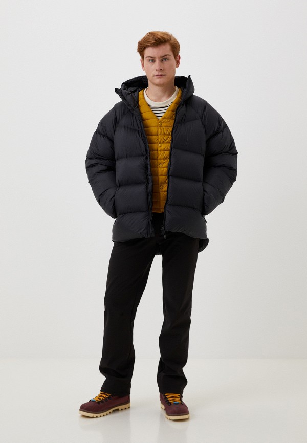 фото Пуховик northland