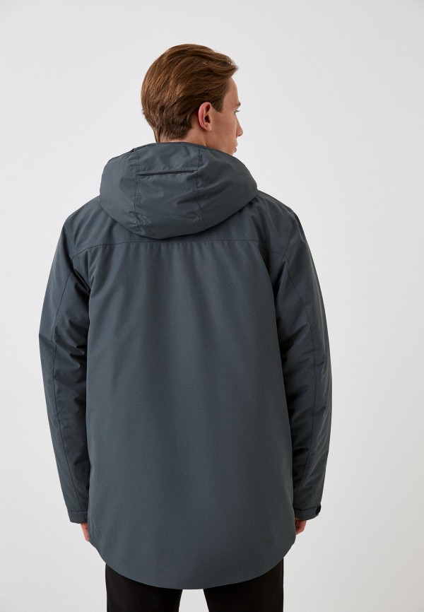 фото Куртка утепленная northland