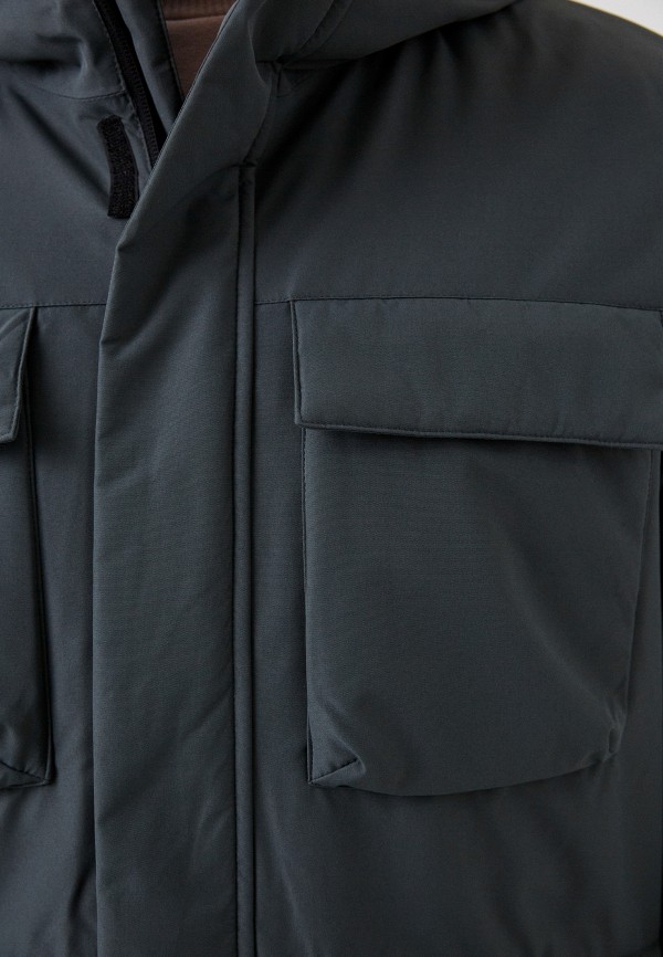 фото Куртка утепленная northland