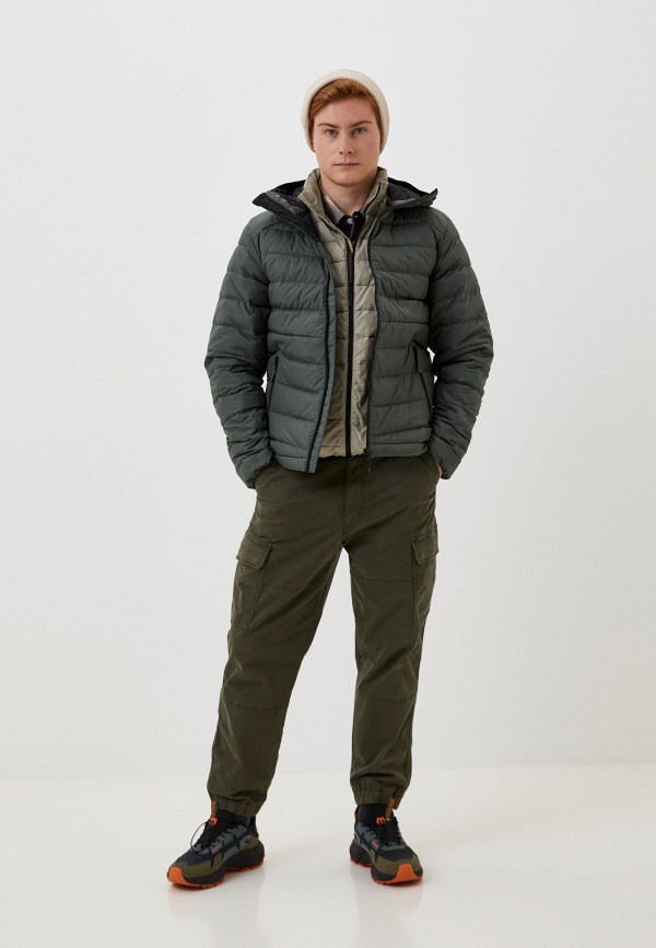 фото Пуховик northland