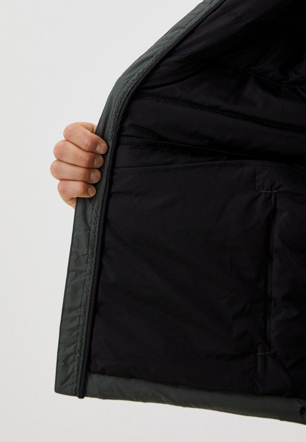 фото Пуховик northland