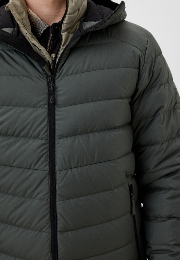 фото Пуховик northland