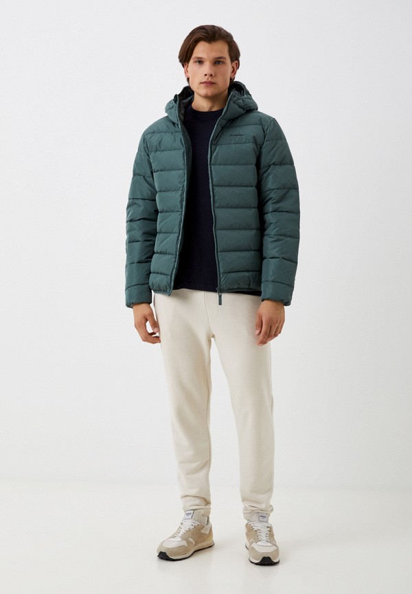 фото Куртка утепленная demix