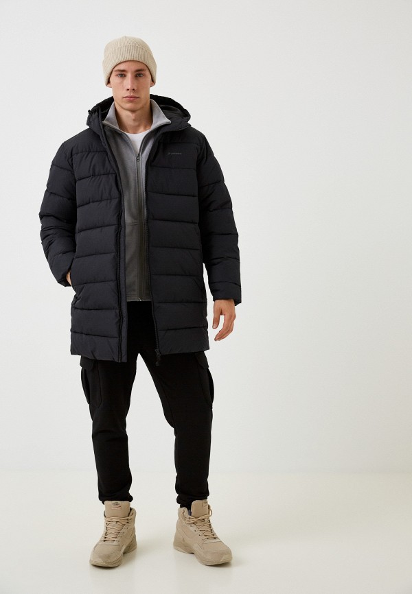 фото Куртка утепленная demix