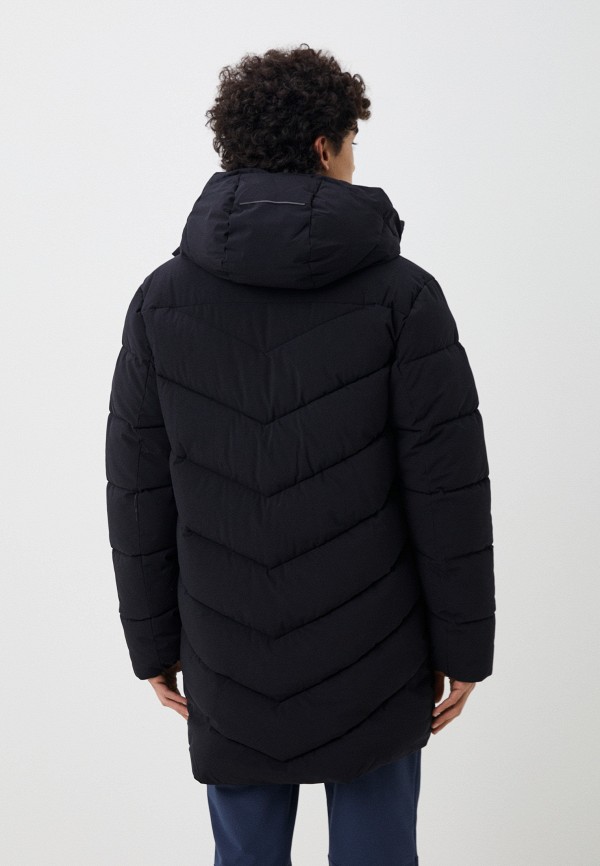 фото Куртка утепленная northland