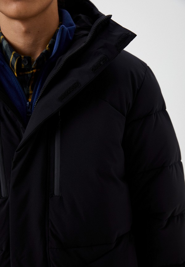 фото Куртка утепленная northland