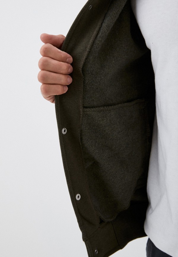 Олимпийка D&F хаки, размер 46, фото 4