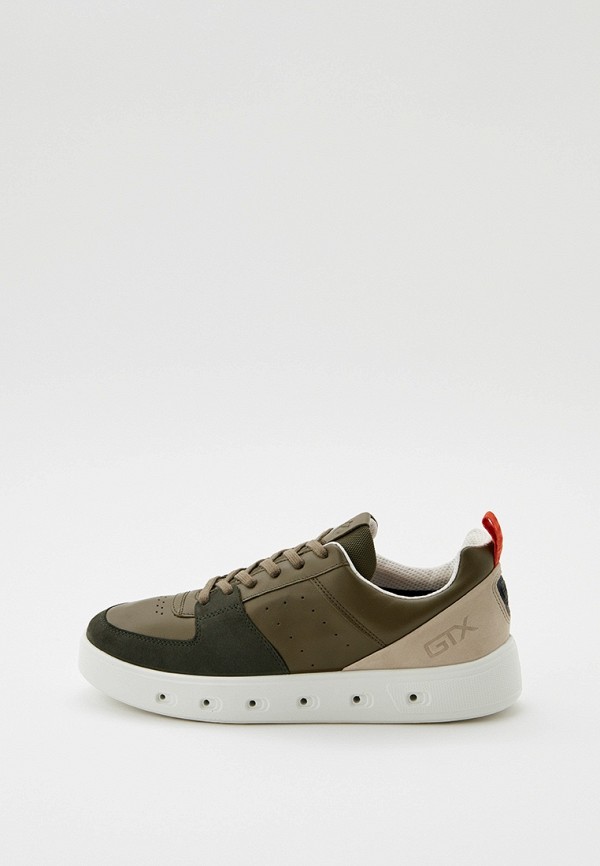 фото Кеды ecco