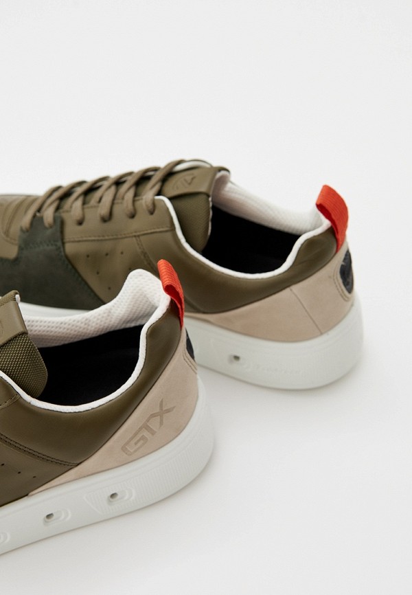 фото Кеды ecco