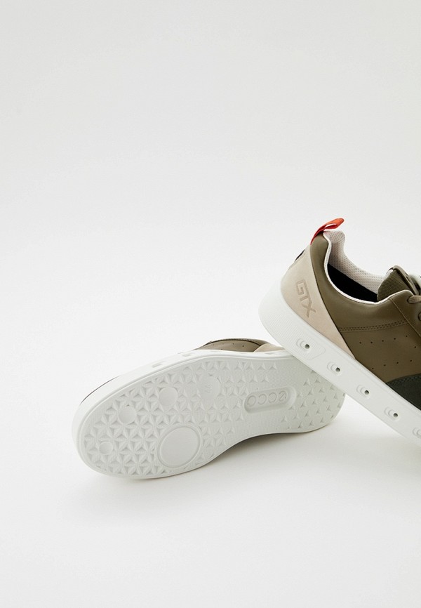 фото Кеды ecco