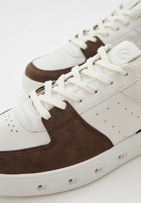 фото Кеды ecco