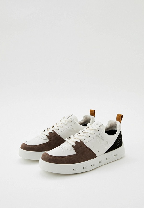 фото Кеды ecco