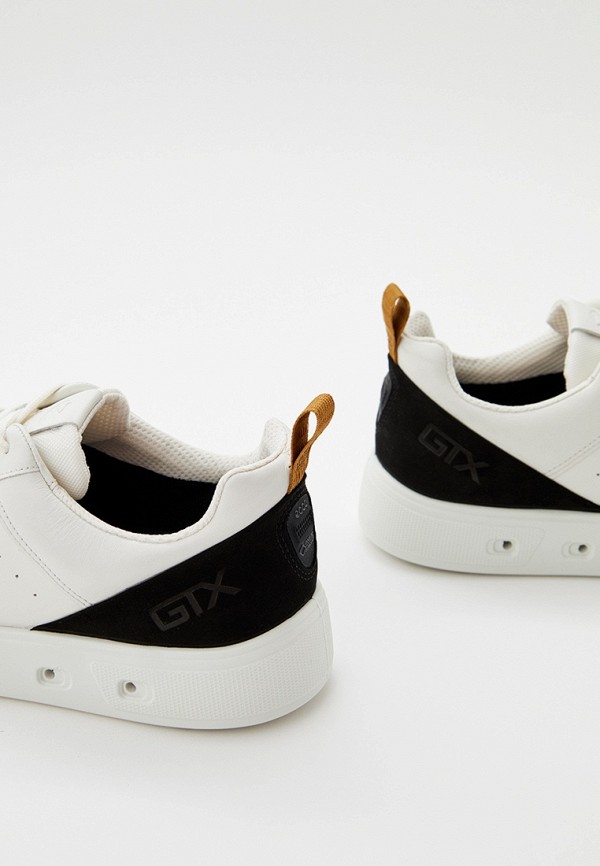 фото Кеды ecco