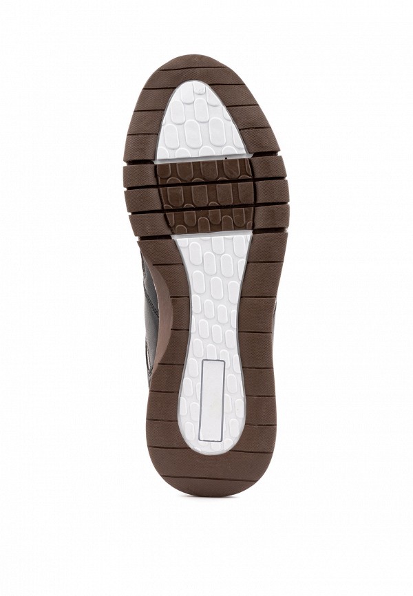 Кроссовки Pulse черный, размер 42, фото 5