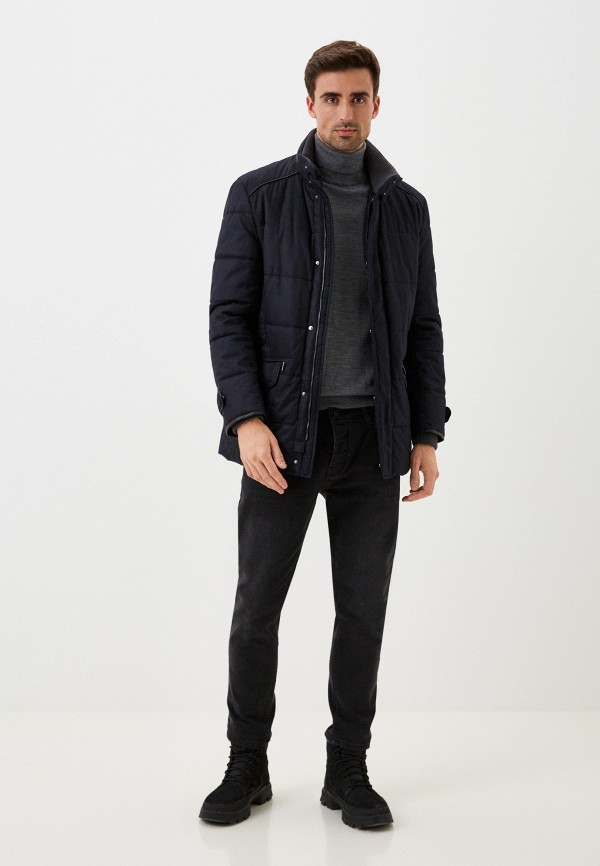 фото Куртка утепленная cudgi