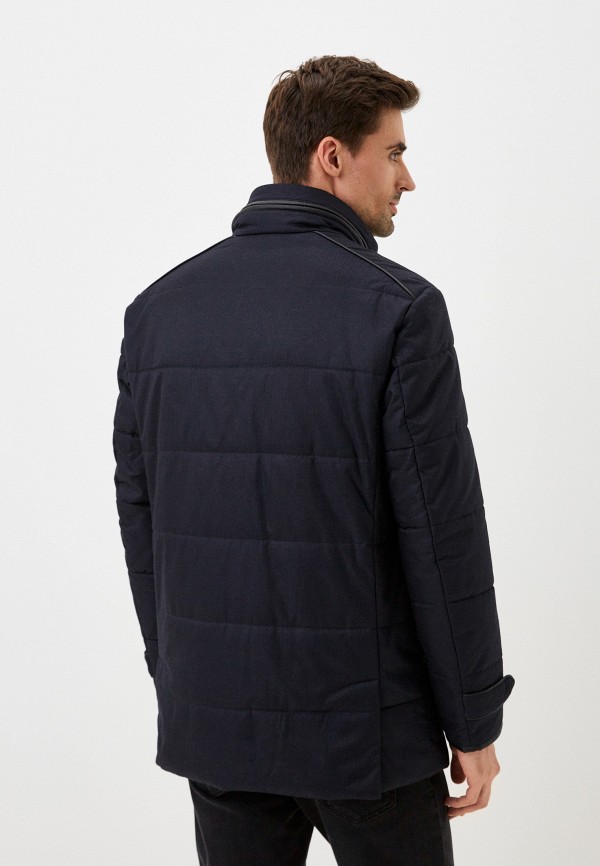 фото Куртка утепленная cudgi