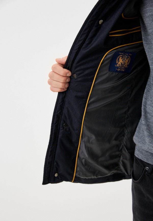 фото Куртка утепленная cudgi