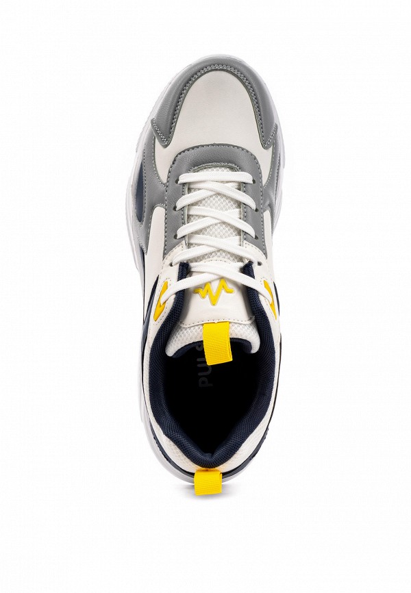 фото Кроссовки pulse