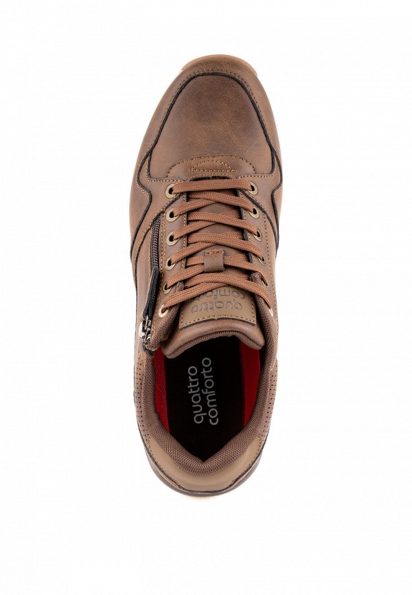 фото Кроссовки quattrocomforto