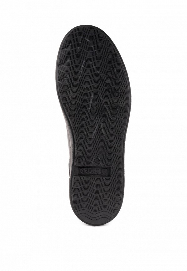 фото Кеды quattrocomforto