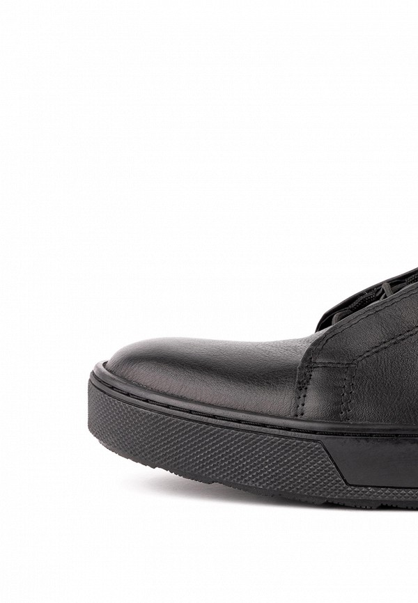 фото Кеды quattrocomforto