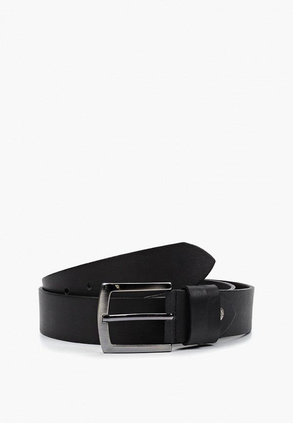 Ремень Vitacci черный, размер 135, фото 1