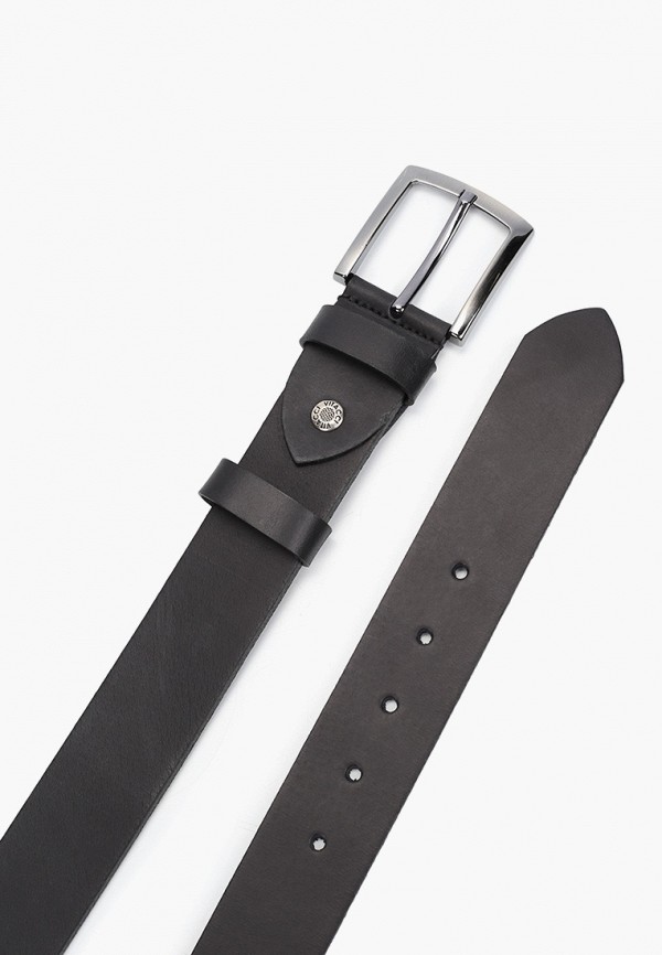 Ремень Vitacci черный, размер 135, фото 2