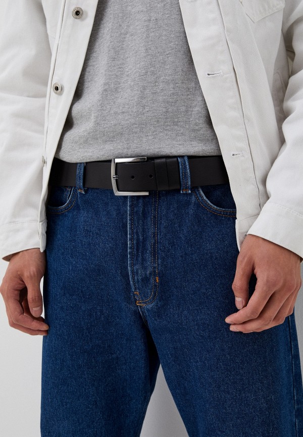 Ремень Vitacci черный, размер 135, фото 3