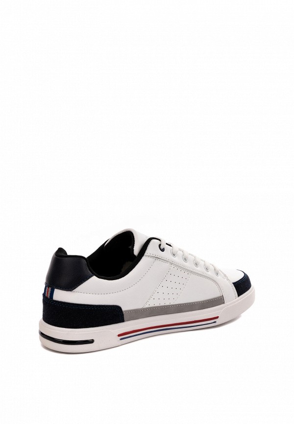 Кеды Instreet белый, размер 42, фото 3