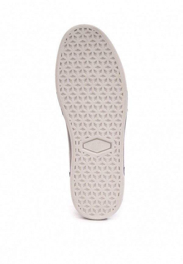 Кеды Instreet белый, размер 42, фото 5