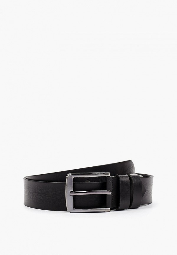 Ремень Vitacci черный, размер 125, фото 1