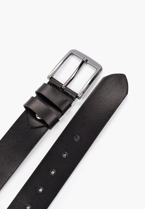 Ремень Vitacci черный, размер 125, фото 2