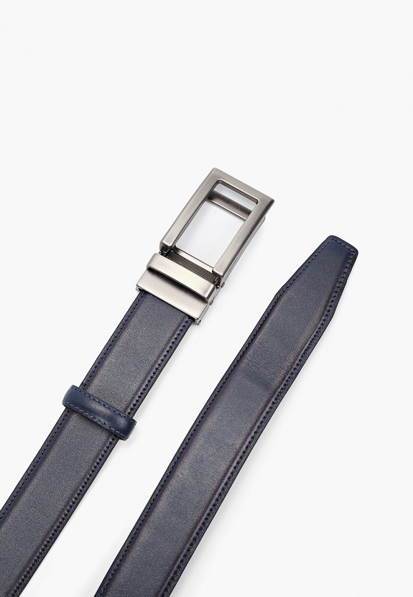 Ремень Vitacci синий, размер 125, фото 2