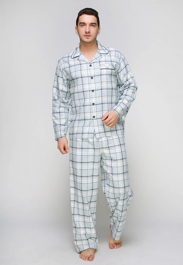 

Пижама Cyberjammies, Oliver, Голубой