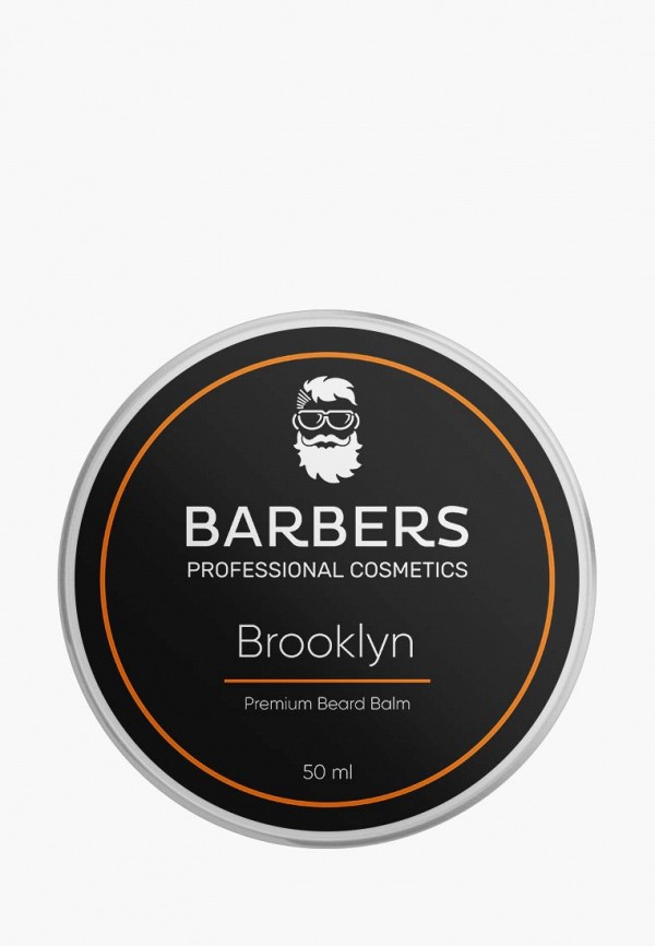 

Бальзам для бороды Barbers, Белый, Barbers MP002XM04YLL