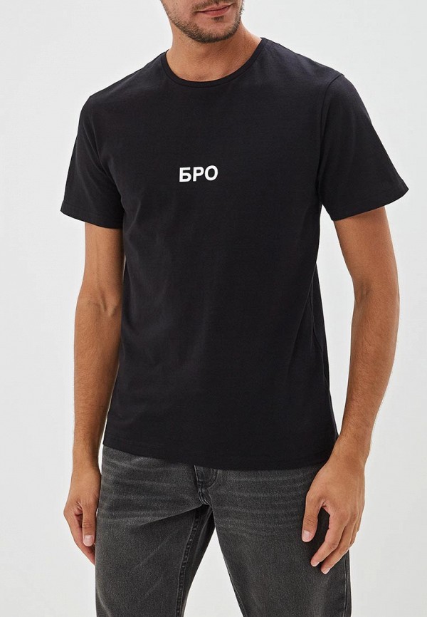 

Футболка Befree, Черный