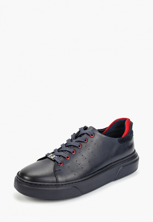 фото Кеды pierre cardin