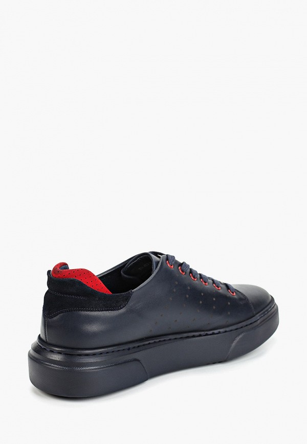 фото Кеды pierre cardin