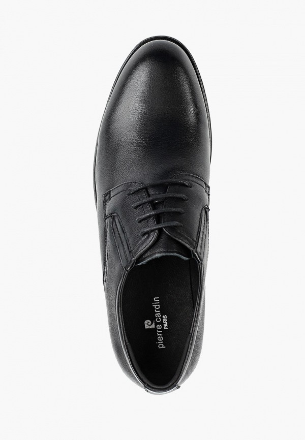 

Туфли Pierre Cardin, Черный