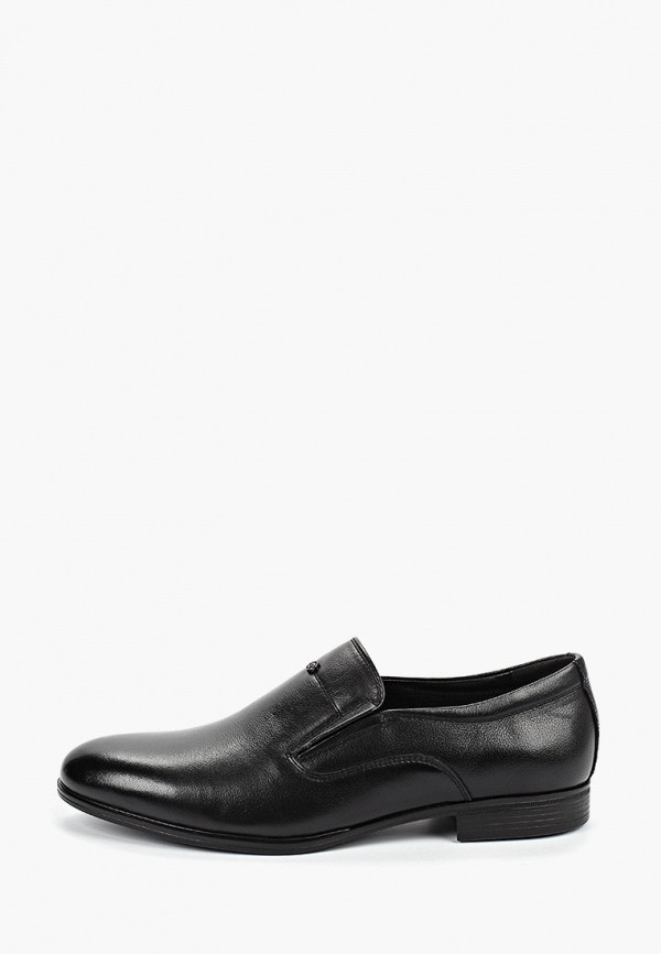 

Лоферы Pierre Cardin, Черный