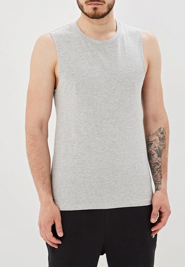 

Майка Tezenis, Серый