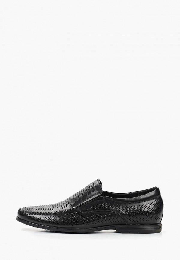 

Лоферы Pierre Cardin, Черный