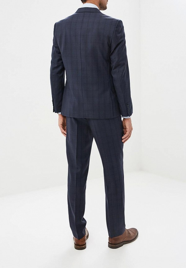 фото Костюм классический bazioni