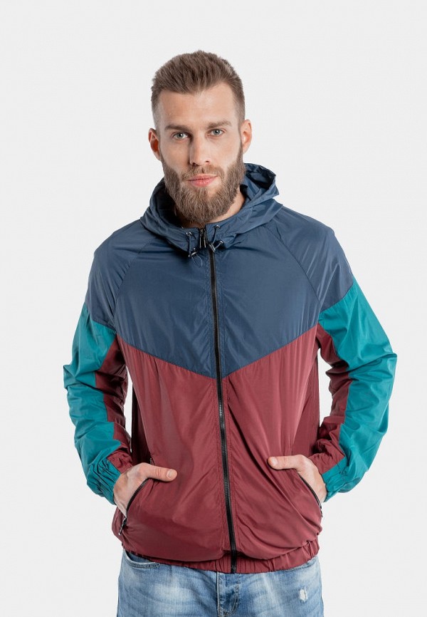 

Ветровка Riccardo, Riccardo MP002XM04ZI6, Мультиколор