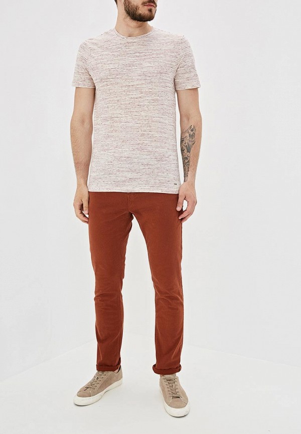 фото Футболка colin's