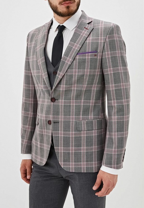 фото Костюм классический bazioni