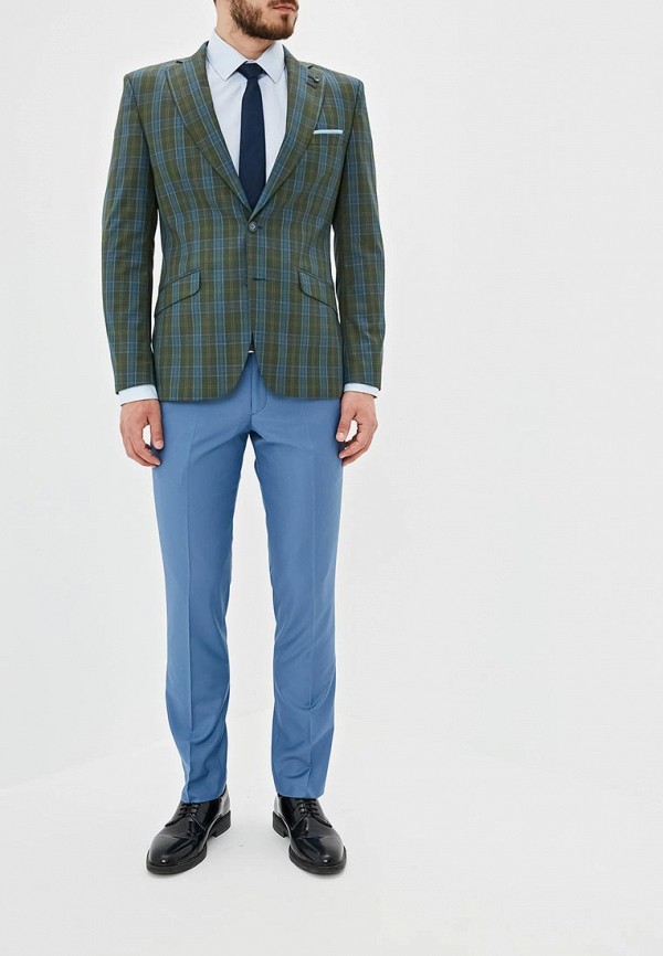 фото Рубашка bazioni