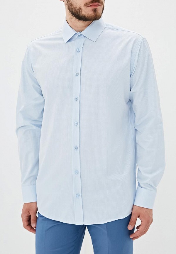 фото Рубашка bazioni