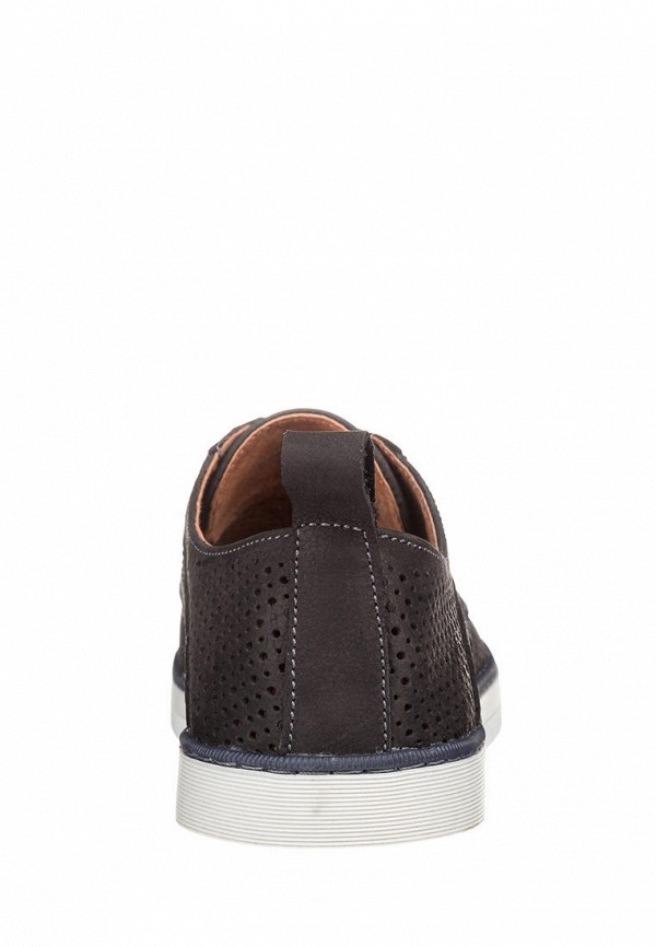

Ботинки Casual, Синий, Casual MP002XM04ZQH