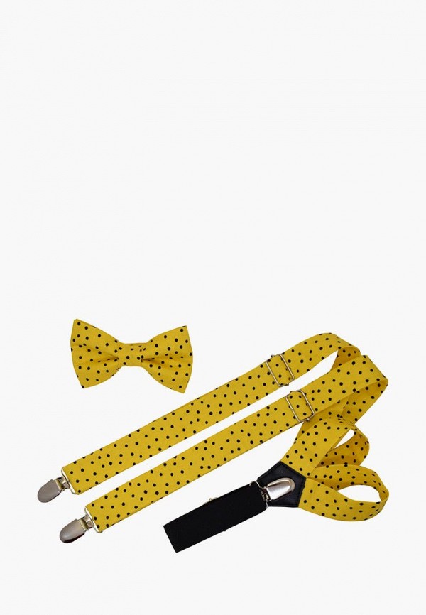 

Комплект Rainbowtie, Желтый